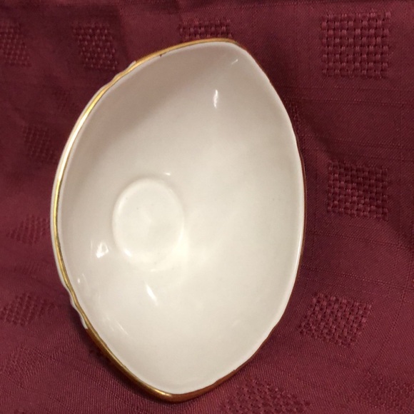 🇬🇧Exquisite 🇬🇧Vintage Golden 50th Anniversary Royal Winton Tea Set. - Picture 14 of 16